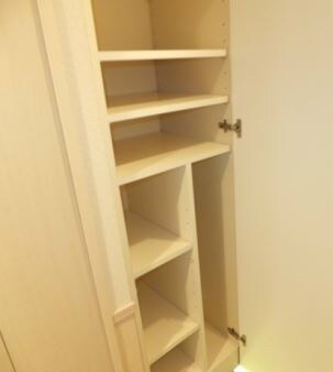 スパシエルクス門前仲町の物件内観写真