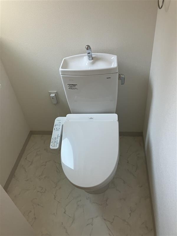 小川町1163ビルの物件内観写真