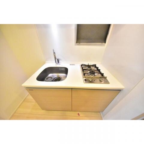 ハーモニーレジデンス門前仲町の物件内観写真