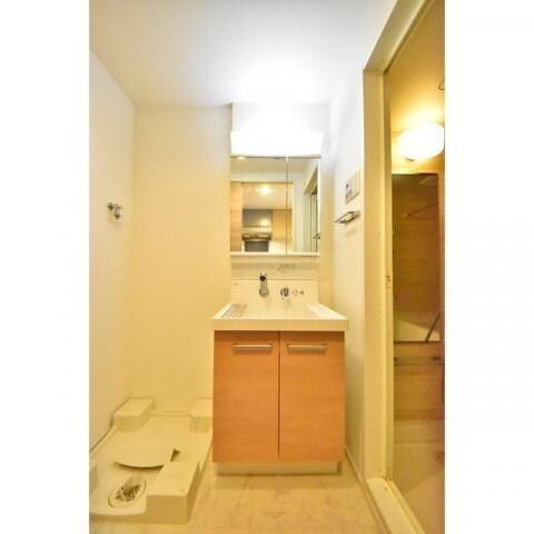 ハーモニーレジデンス門前仲町の物件内観写真