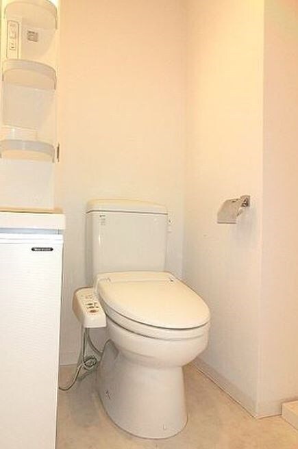 メインテラス上野の物件内観写真