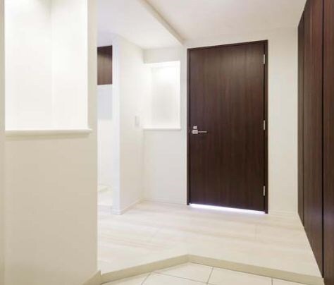 コンフォリア錦糸町の物件内観写真