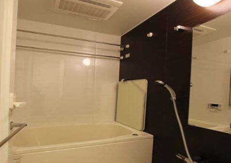 コンフォリア錦糸町の物件内観写真