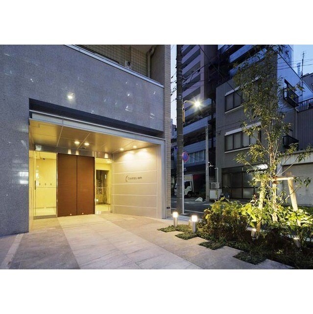 コンフォリア錦糸町の物件内観写真