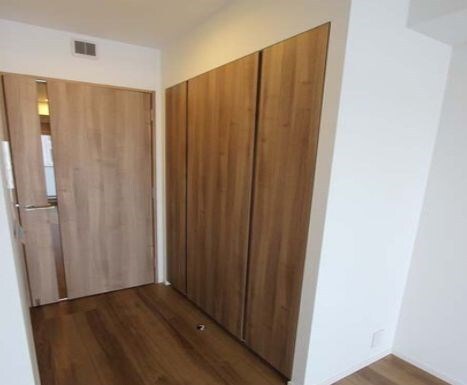 コンフォリア錦糸町の物件内観写真