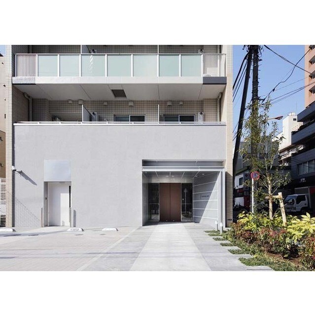 コンフォリア錦糸町の物件内観写真