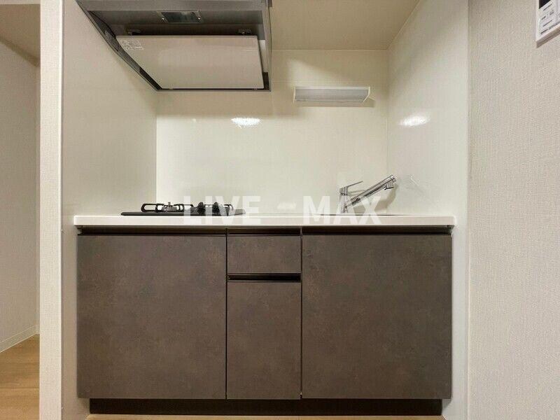 ルミークアン東陽町の物件内観写真