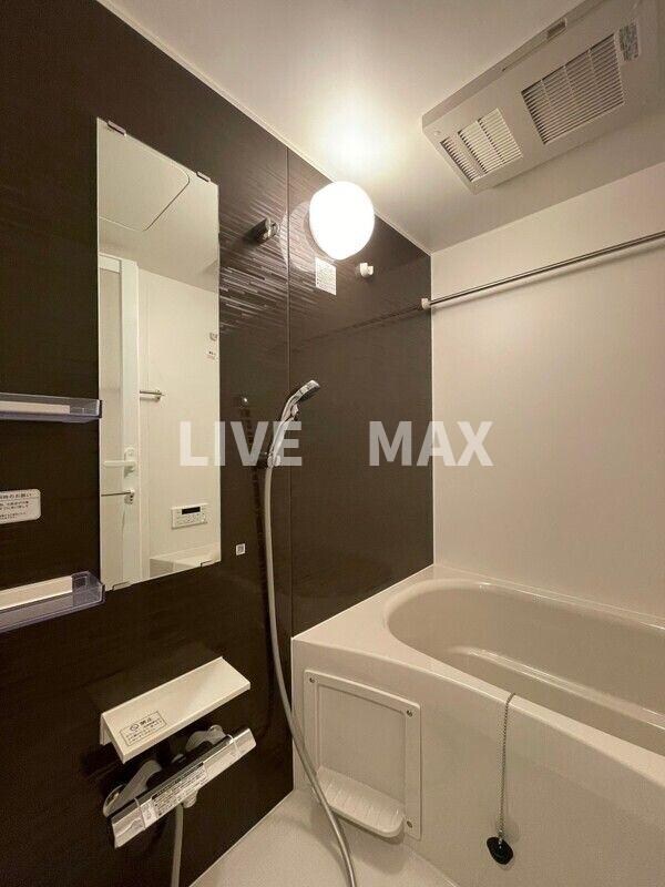 ルミークアン東陽町の物件内観写真