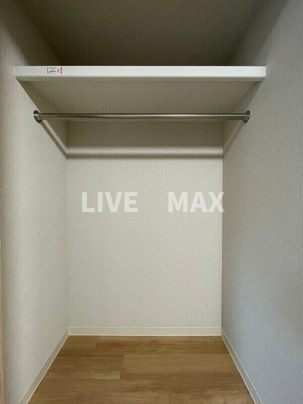 ルミークアン東陽町の物件内観写真