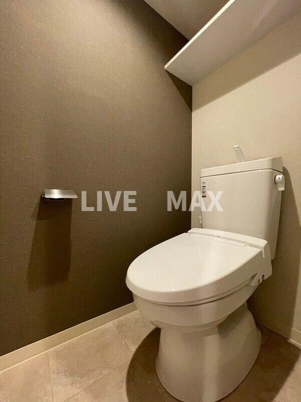 ルミークアン東陽町の物件内観写真