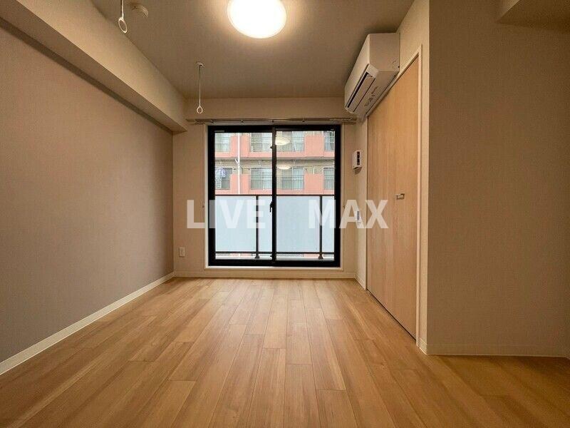 ルミークアン東陽町の物件内観写真