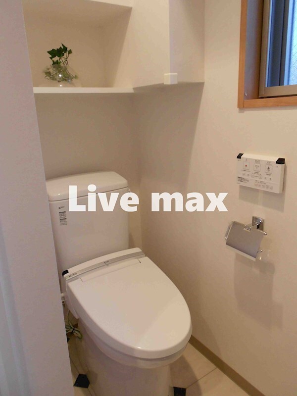 ププレMIYA八丁堀の物件内観写真