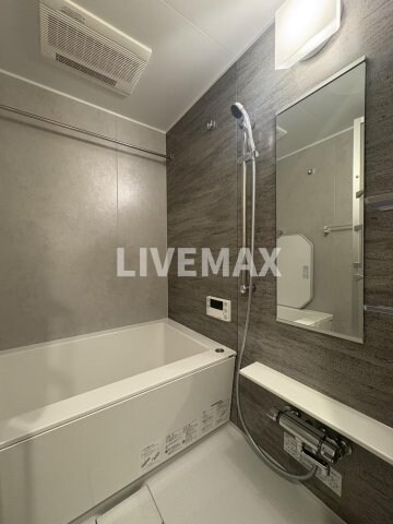 ルフォンプログレ秋葉原マークスの物件内観写真