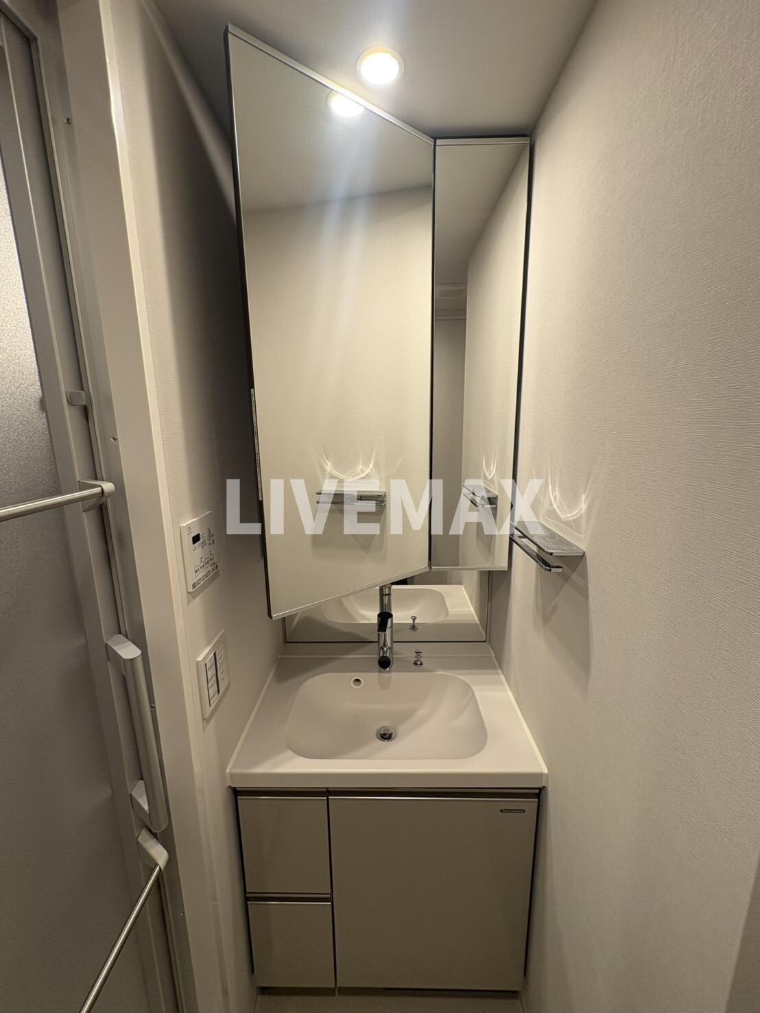 ルフォンプログレ秋葉原マークスの物件内観写真