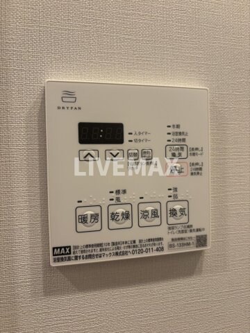 ルフォンプログレ秋葉原マークスの物件内観写真