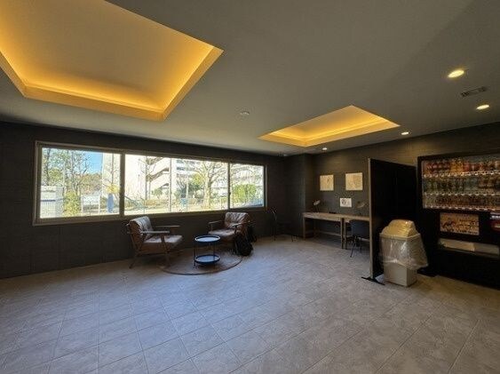 Ａｌｐｈａ　Ｐｒｉｍｅ東陽町の物件外観写真