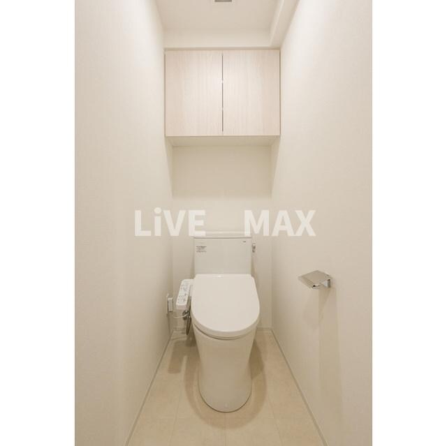 コンフォリア・リヴ豊洲キャナルの物件内観写真