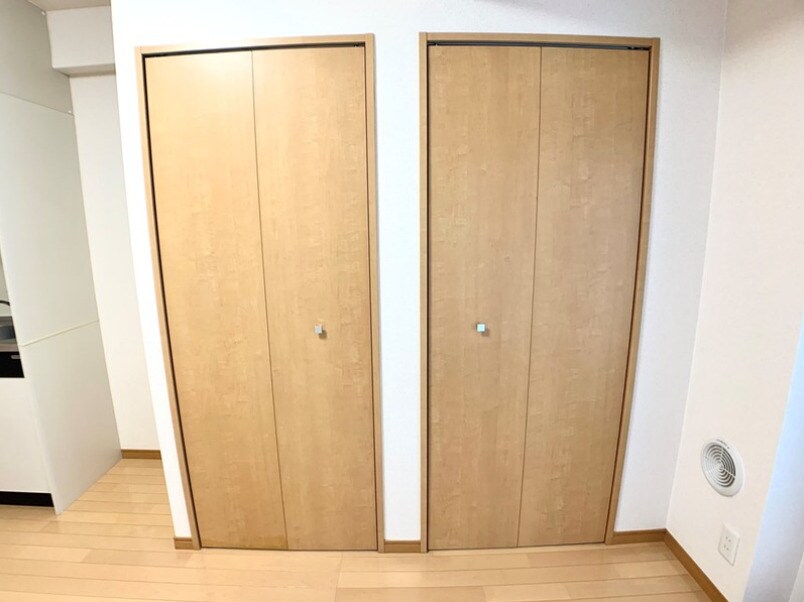 ドゥーエ西大島の物件内観写真