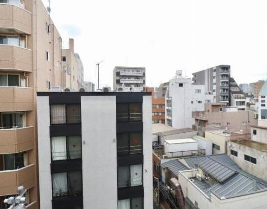 LUNIQ新御徒町Ⅱの物件内観写真