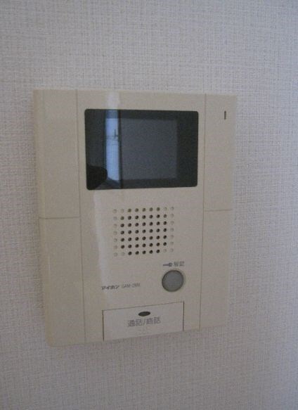 プロニティタナカの物件内観写真