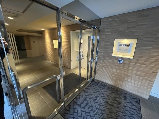 ポレスター千代田御茶ノ水の物件内観写真