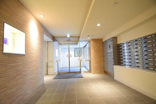 ポレスター千代田御茶ノ水の物件内観写真