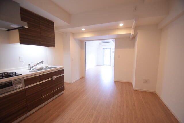 ポレスター千代田御茶ノ水の物件内観写真