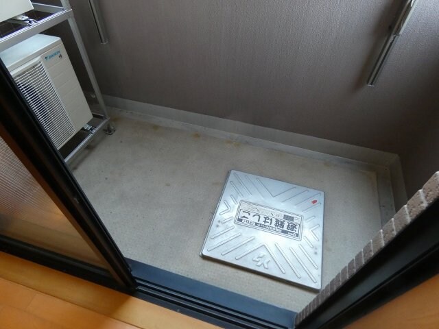 ＣＩＴＹ　ＳＰＩＲＥ　半蔵門の物件内観写真