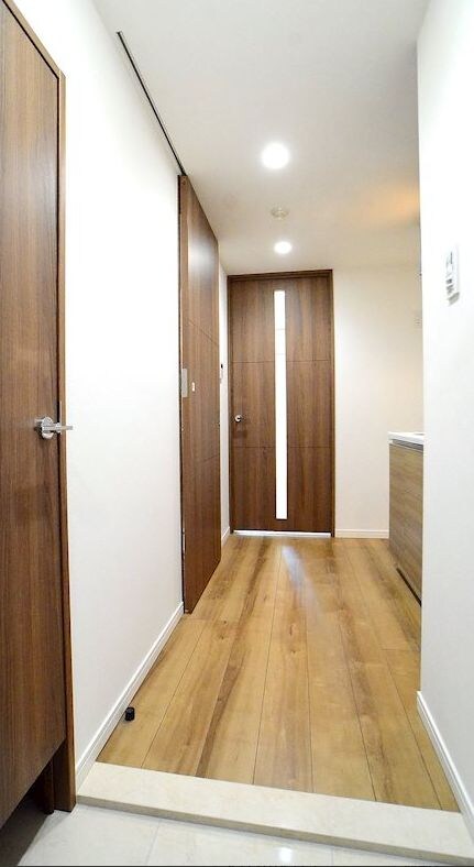 ステージファースト門前仲町の物件内観写真