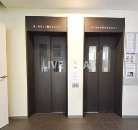 プライムアーバン勝どきの物件内観写真