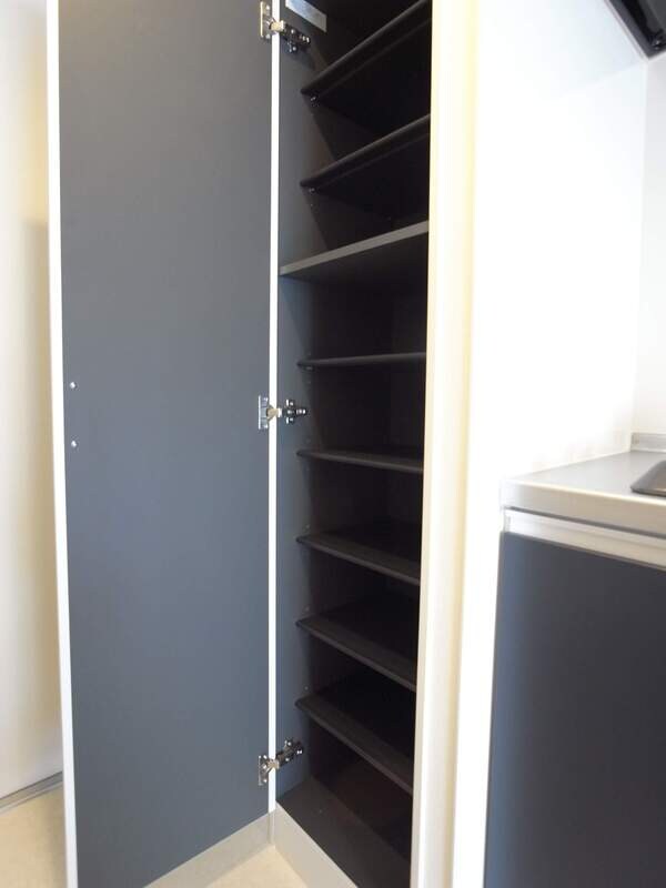 リブリ・アルバMUの物件内観写真