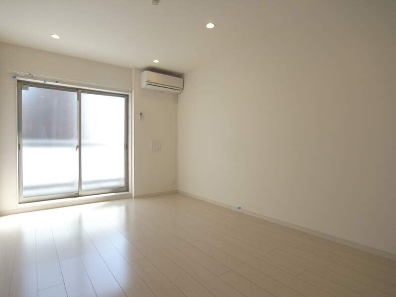 リブリ・アルバMUの物件内観写真