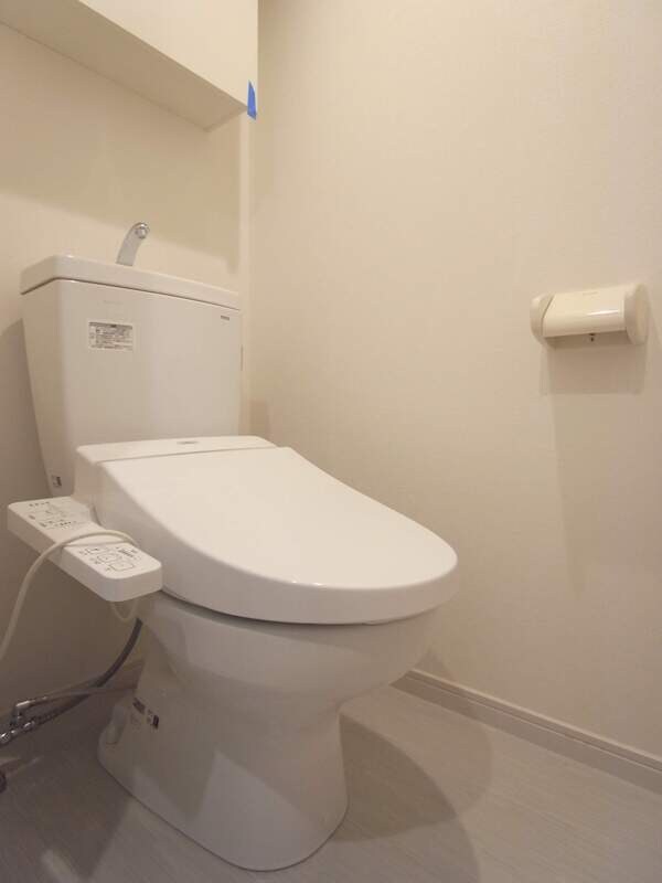 リブリ・アルバMUの物件内観写真