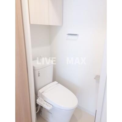 オリゼー茅場町の物件内観写真