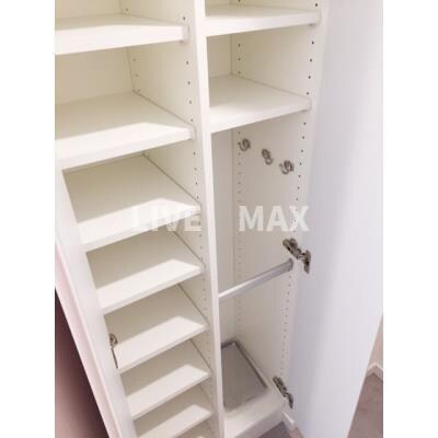 オリゼー茅場町の物件内観写真