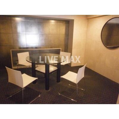 パークキューブ日本橋水天宮の物件外観写真