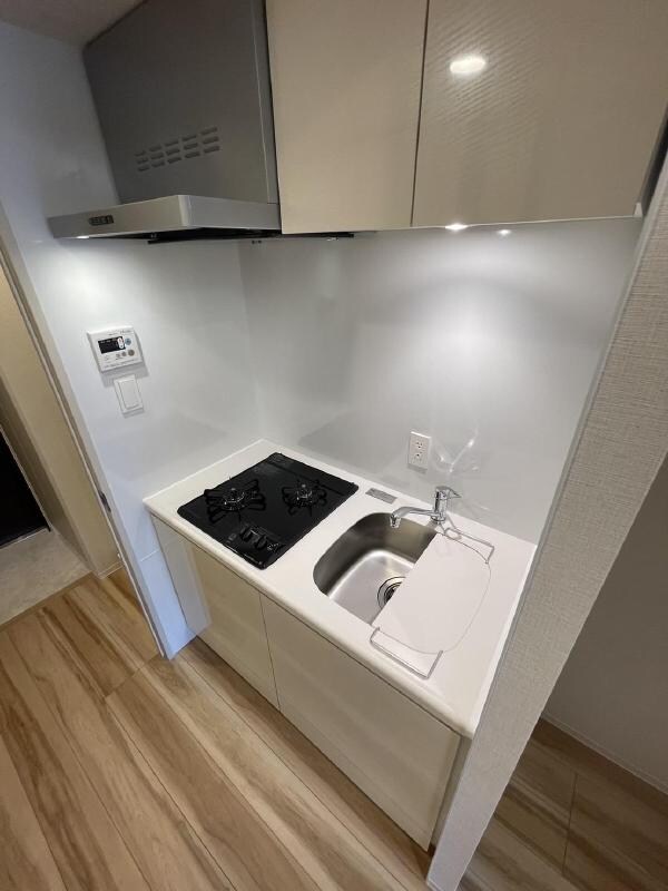 ワンルーフレジデンス新御徒町の物件内観写真