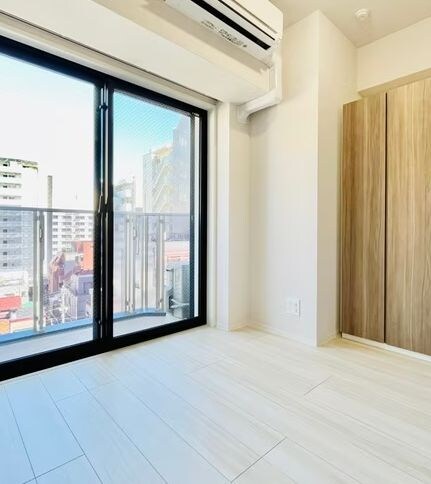 ワンルーフレジデンス新御徒町の物件内観写真