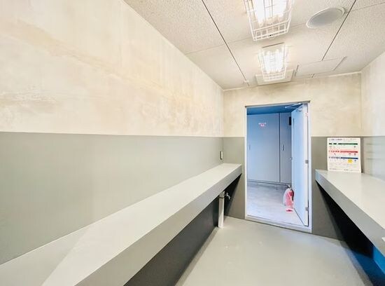 ワンルーフレジデンス新御徒町の物件内観写真