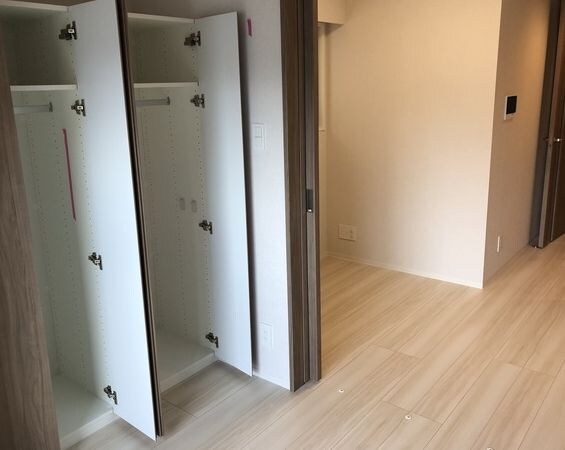 ワンルーフレジデンス新御徒町の物件内観写真