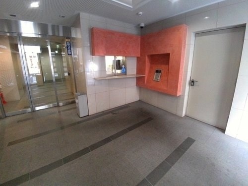 プライムアーバン飯田橋の物件外観写真