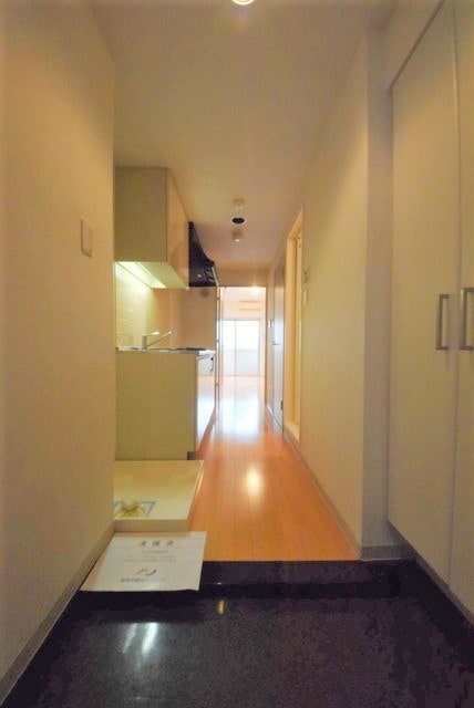 プライムアーバン飯田橋の物件内観写真