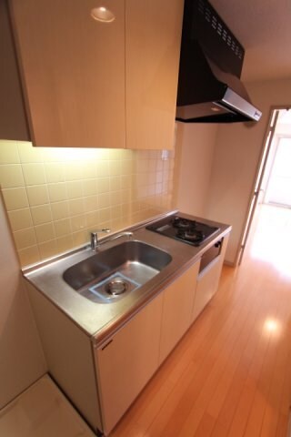 プライムアーバン飯田橋の物件内観写真