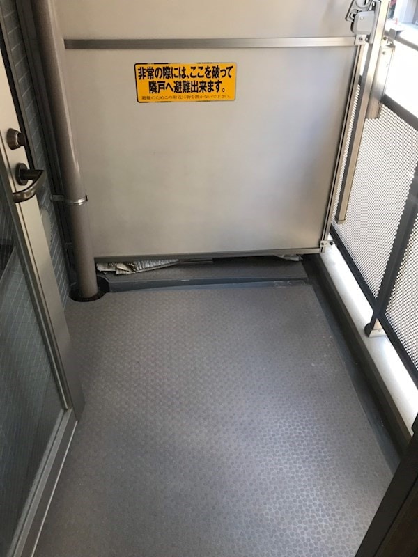 プライムアーバン飯田橋の物件内観写真