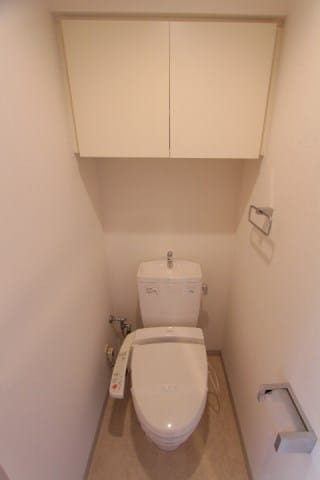 プライムアーバン飯田橋の物件内観写真