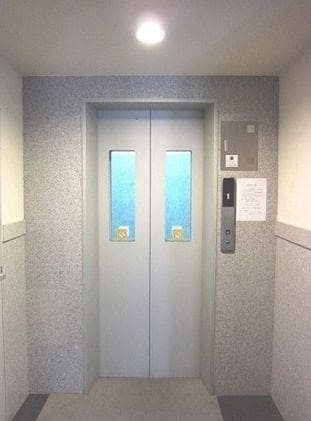 プライムアーバン飯田橋の物件内観写真