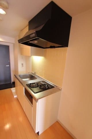 プライムアーバン飯田橋の物件内観写真