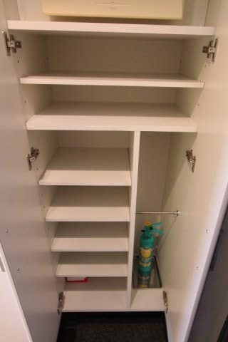 プライムアーバン飯田橋の物件内観写真