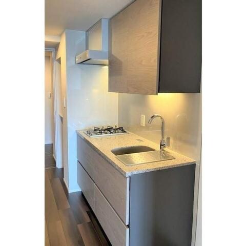 ザ・パークハビオ入谷の物件内観写真