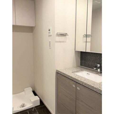 ザ・パークハビオ入谷の物件内観写真